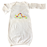 Infant Gown 661 Katie Caterpillar