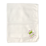 Cotton Baby Blanket 1039 Daddy's Princess